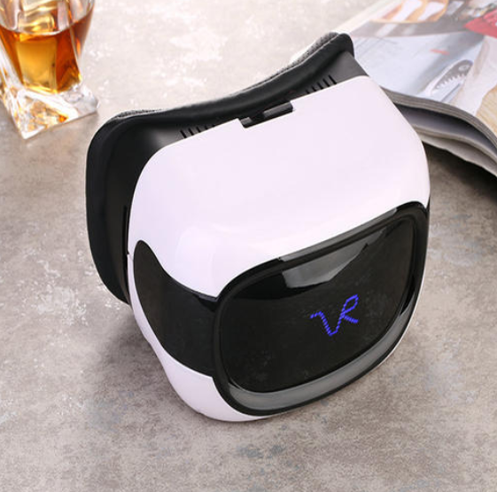 3D VR眼鏡虛擬現(xiàn)實(shí)耳機(jī)(3D VR Glasses virtual reality headset )出口退運(yùn)返修流程